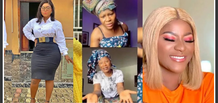 6 Features Of Actress Destiny Etiko That Makes Her So Special (See Here ...