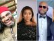 Drama as Judy Austin deletes Pete Edochie’s birthday post after he hailed May in viral interview.