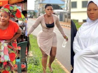 How Much Destiny Etiko Gets Paid Per Movie and Why She’s The highest Paid (Photos)