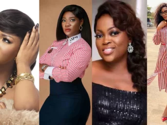 Top 10 Highest Paid Actresses In Nigeria In 2023