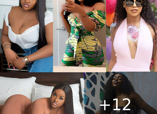 Between Chioma And Davido’s Second Baby Mama Amanda, Who Is H0tter?