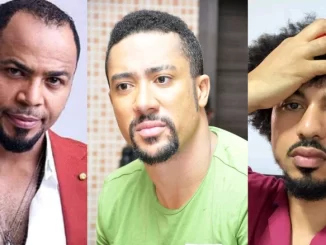 Meet 7 Nollywood Actors Who Are Not Originally From Nigeria (Photos)