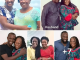 Meet All 8 Children of Veteran Actress, Patience Ozokwo, her husband, Her first daughter is a carbon copy (Photos)
