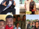 Meet Nollywood Actor Zubby Michael Parents and Siblings (Photos)