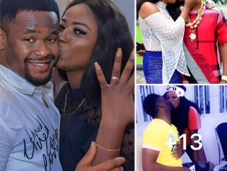 Real facts about actor Zubby Michael’s marriage, wife and His children (Photos)