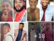 See How 30 Nigeria Celebrities Looked Like Before Fame (Photos)