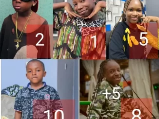 Top 10 Richest Kids in Nigeria Their Net Worth and Source of Wealth 2023 (photos)