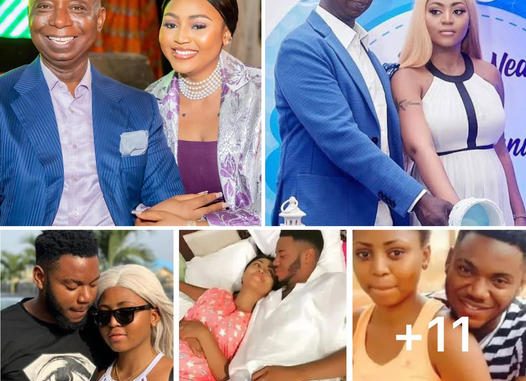 Why I Married An Old Man Over A Young Man” – Regina Daniels Finally Explains (Video)