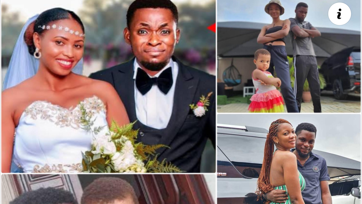 Congratulations!! Emmanuella celebrate her uncle! - Reaction as ...